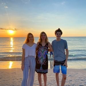 Meet your Posher, Marta